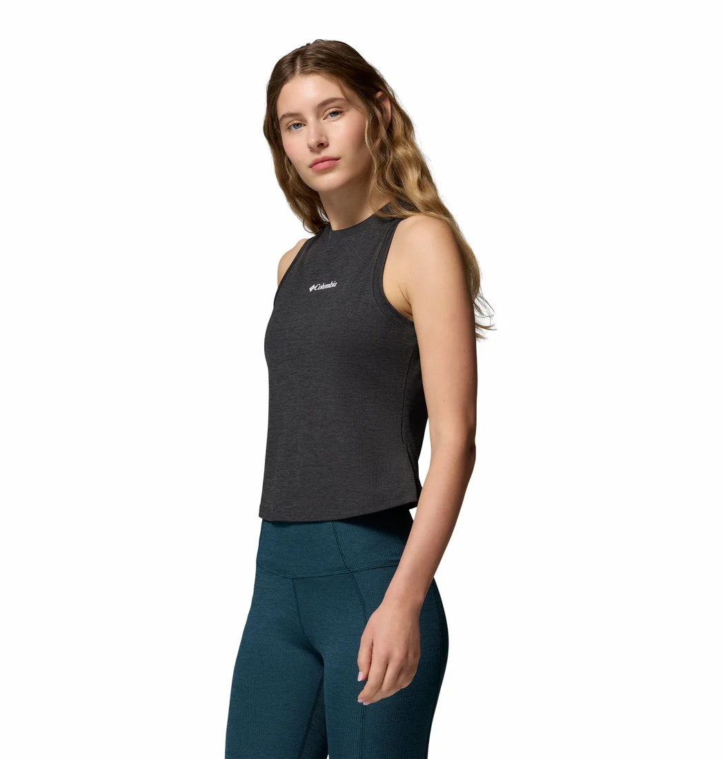 CAMISETA FEMENINO COLUMBIA COLUMBIA MOVE – foto 2